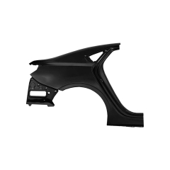 REAR FENDER COMPATIBLE WITH 2019 KIA CERATO(USA VERSION), RH