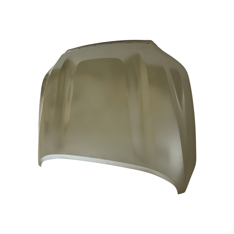 HOOD(STEEL) COMPATIBLE WITH 2021- NISSAN NP300