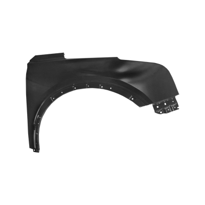 FRONT FENDER COMPATIBLE WITH 2017- GAC GS8, RH