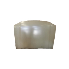 HOOD WITH HOLES COMPATIBLE WITH NISSAN D23