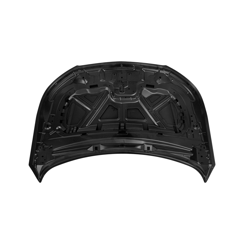 HOOD COMPATIBLE WITH 2017- OPEL GRANDLAND X, (ALUMINUM)