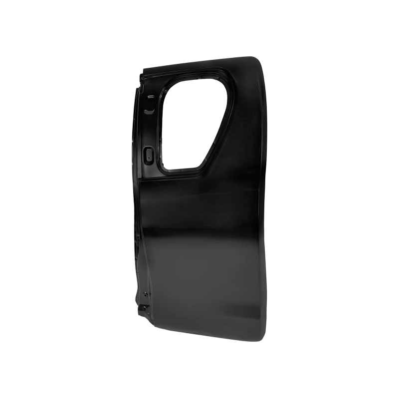REAR DOOR COMPATIBLE WITH TOYOTA HILUX REVO 2015-(ONE AND HALF CABIN), LH