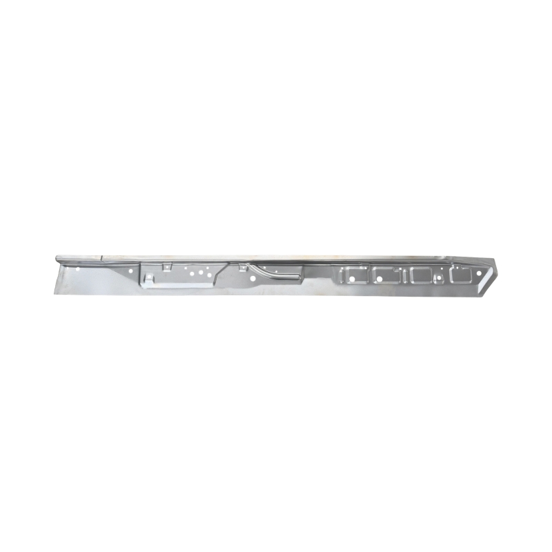 FLOOR TO SILL BRACKET COMPATIBLE WITH 1983-1987 TOYOTA AE86 , RH