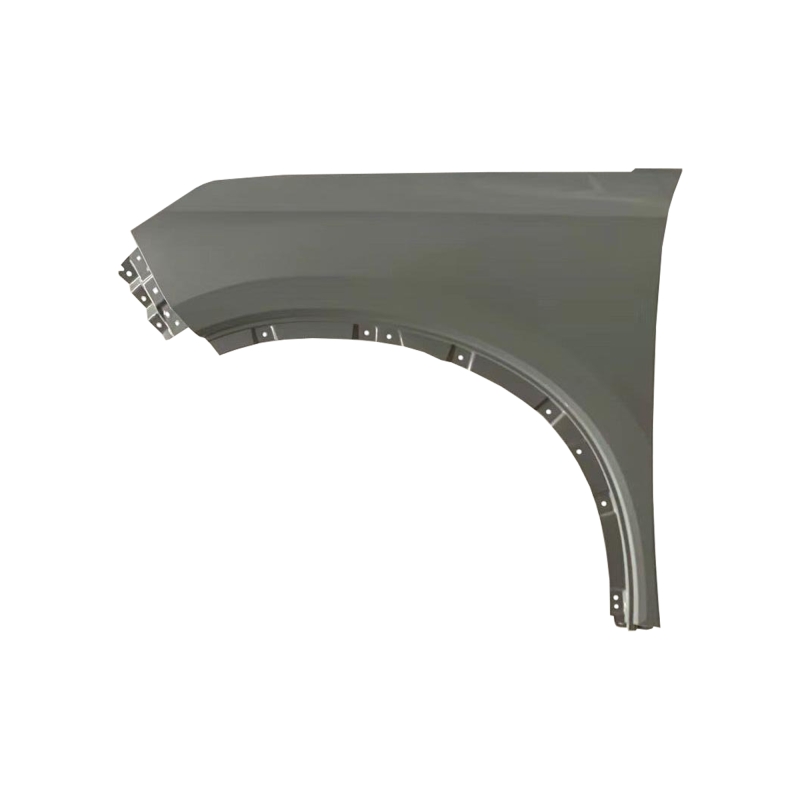 FRONT FENDER COMPATIBLE WITH 2020- GAC GS4 PLUS/GS5, LH