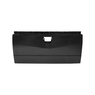 TAIL PANEL COMPATIBLE WITH NISSAN NP200