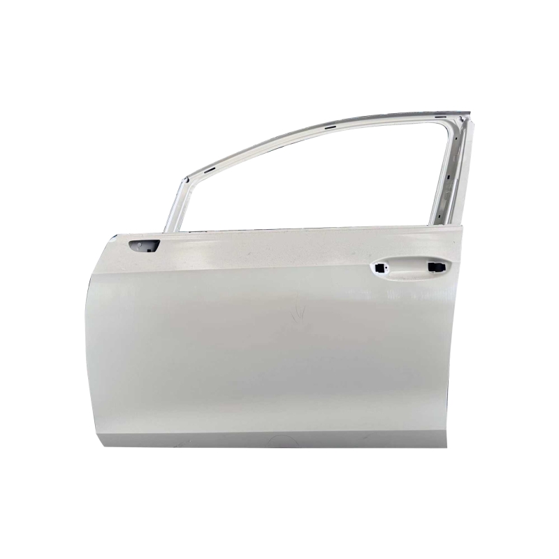 FRONT DOOR COMPATIBLE WITH 2020- VOLKSWAGEN GOLF VIII ，LH