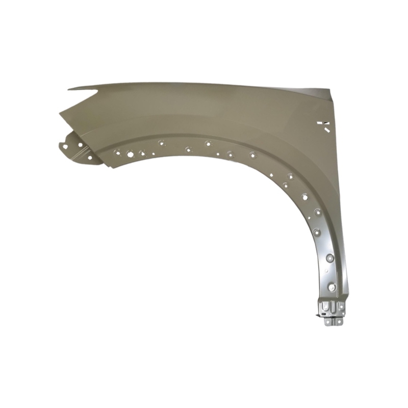 FRONT FENDER COMPATIBLE WITH 2024- BYD YUAN EV UP, LH
