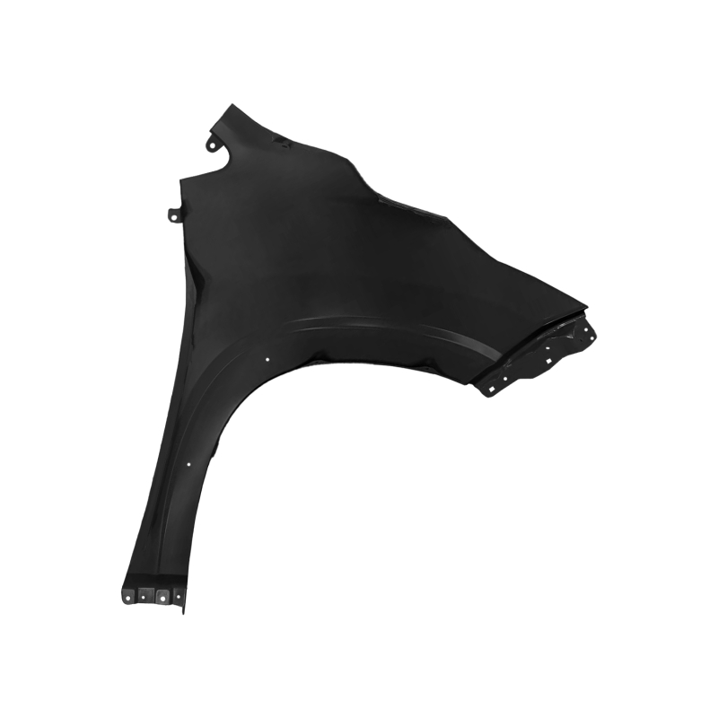 FRONT FENDER COMPATIBLE WITH 2023- TOYOTA INNOVA, LH