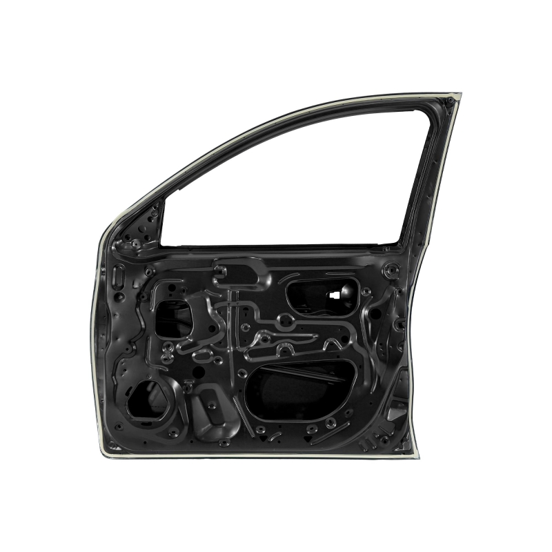 FRONT DOOR COMPATIBLE WITH  2015- MITSUBISHI L200, RH