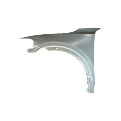 FRONT FENDER COMPATIBLE WITH 2021 BUICK ENVISION, LH