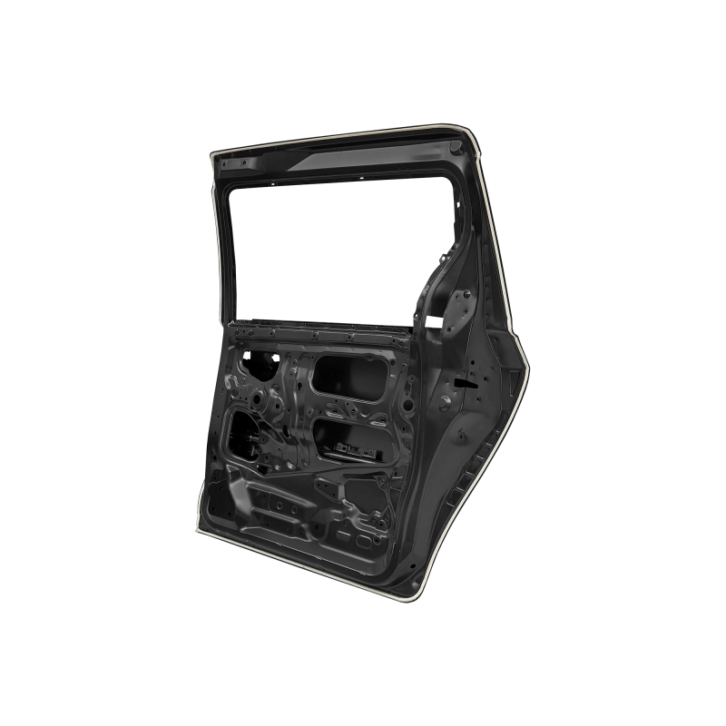 REAR DOOR COMPATIBLE WITH 2015-2021 TOYOTA SIENNA, RH