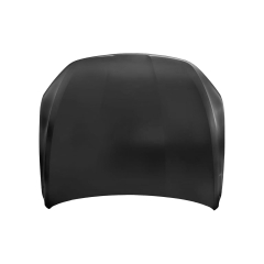HOOD WITHOUT LOGO HOLE COMPATIBLE WITH 2020 KIA K5