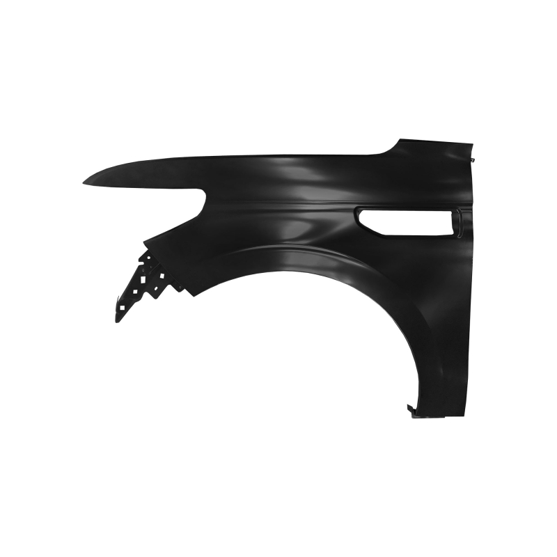 FRONT FENDER COMPATIBLE WITH 2019- LINCOLN NAVIGATOR, LH