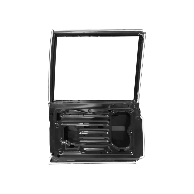 TAIL GATE COMPATIBLE WITH TOYOTA LAND CRUISER LC78 (LC75) , RH