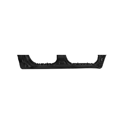 DOOR SILL COMPATIBLE WITH 2015 TOYOTA HILUX REVO , RH