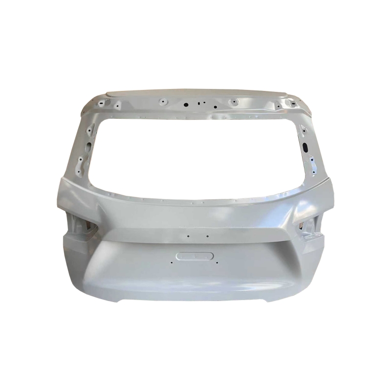 TAIL GATE COMPATIBLE WITH CHEVROLET BLAZER, (STEEL)