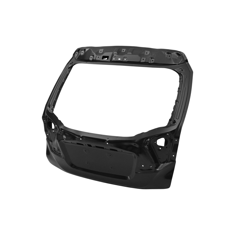 TAILGATE(STEEL) COMPATIBLE WITH 2018 TOYOTA C-HR