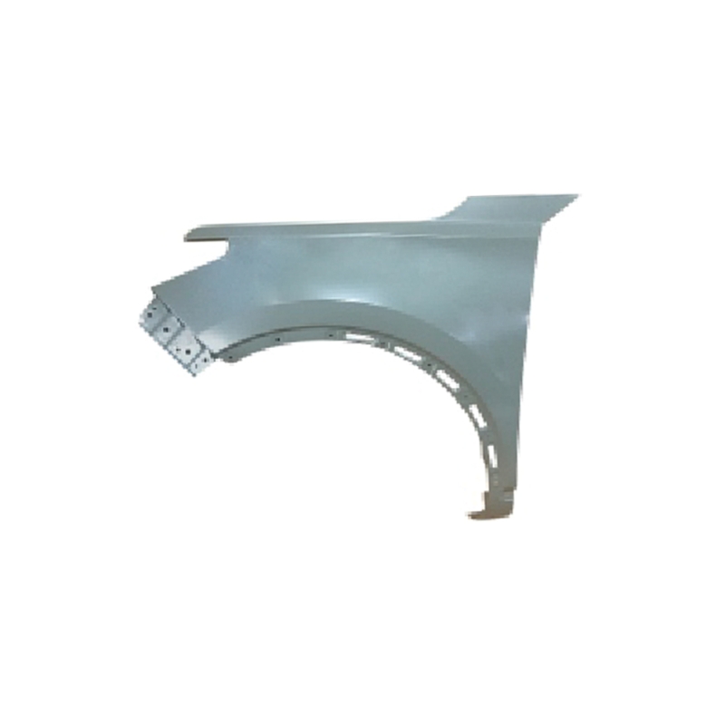 FRONT FENDER COMPATIBLE WITH CHERY TIGGO 7 PRO NEW T15, LH