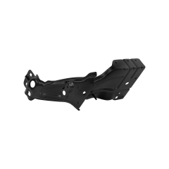 HEADLIGHT FRAME COMPATIBLE WITH 2021 RENAULT EXPRESS, LH