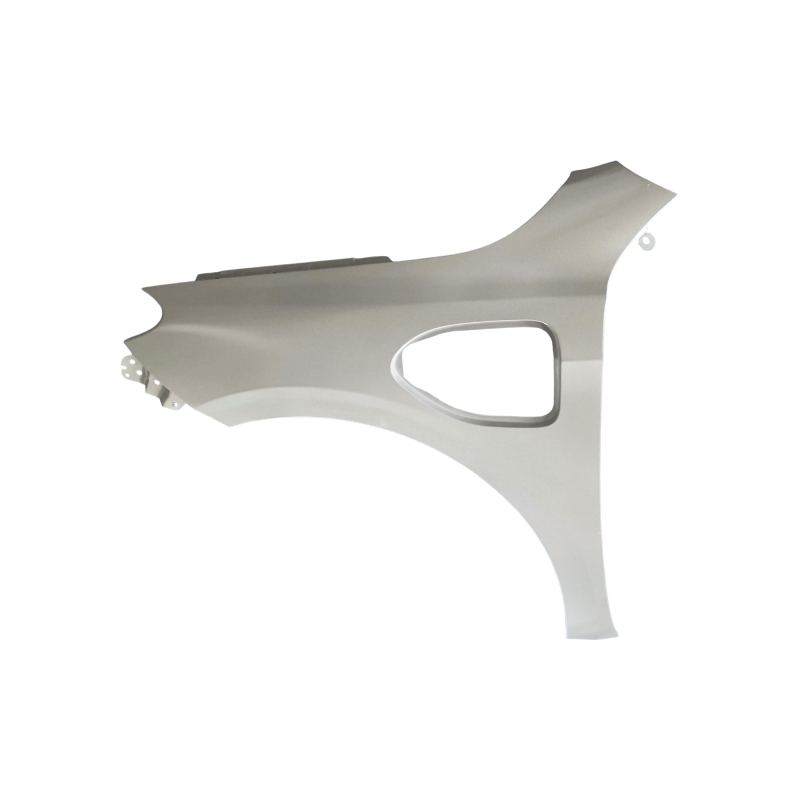 FRONT FENDER COMPATIBLE WITH 2023 HONG QI E-QM5, LH