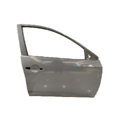 FRONT DOOR COMPATIBLE WITH NISSAN SYLPHY 2020, RH_复制