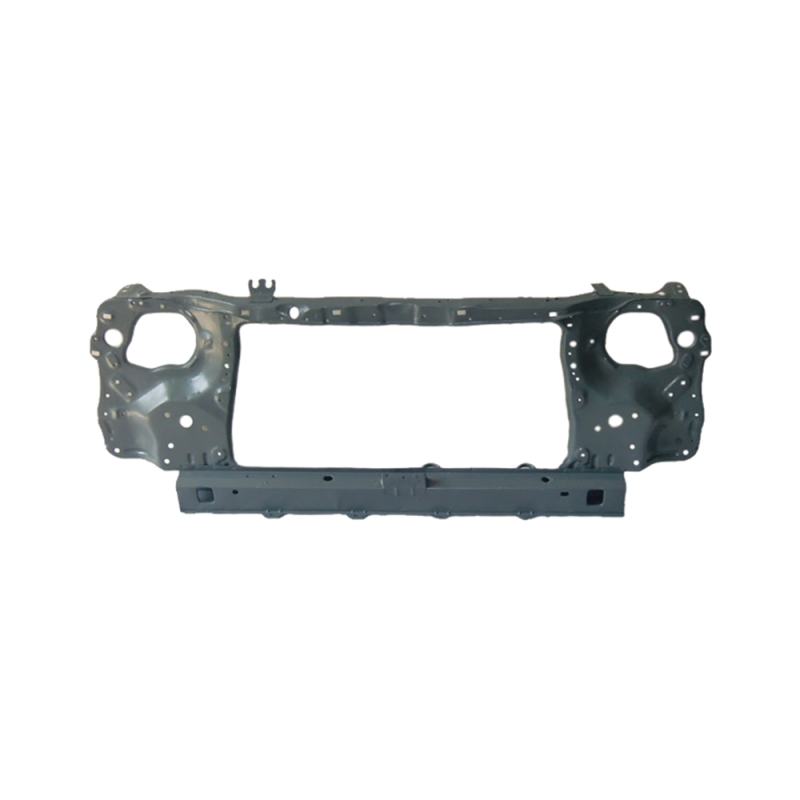 RADIATOR SUPPORT COMPATIBLE WITH KIA PRIDE