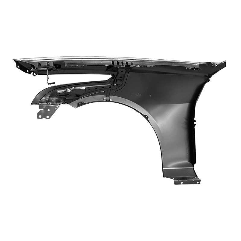 FRONT FENDER COMPATIBLE WITH CADILLAC CTS 2014-2019, RH