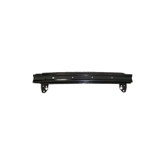 FRONT BUMPER COMPATIBLE WITH 2014 HYUNDAI ACCENT RUSSIA STYLE