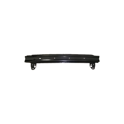 FRONT BUMPER COMPATIBLE WITH 2014 HYUNDAI ACCENT RUSSIA STYLE