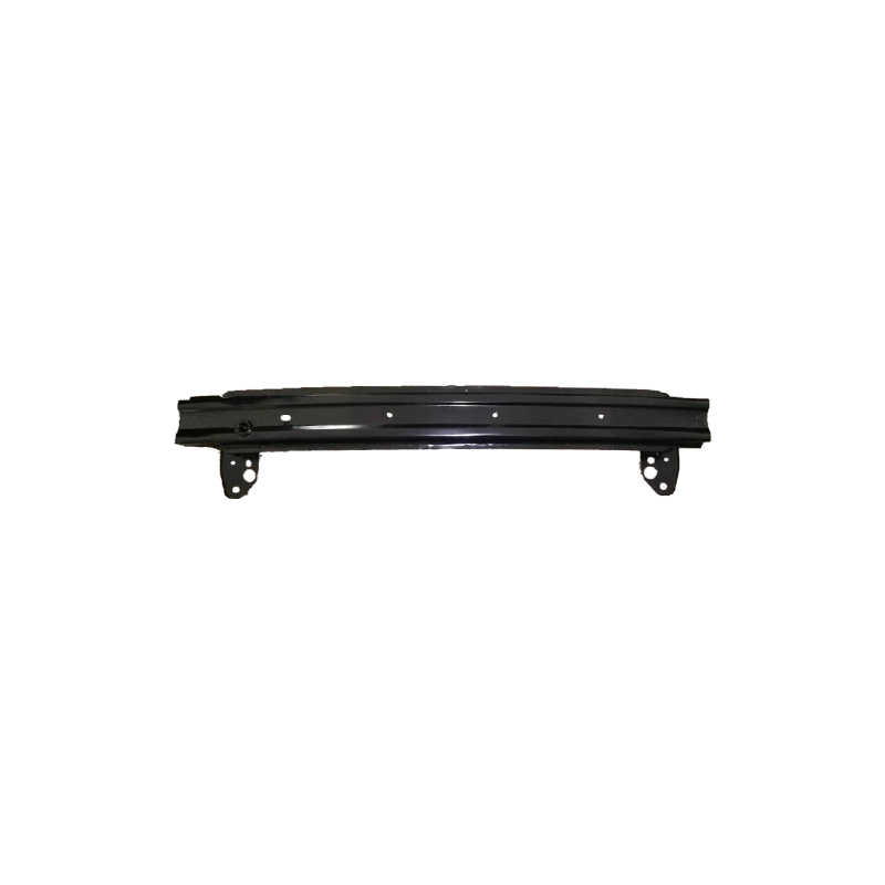 FRONT BUMPER COMPATIBLE WITH 2014 HYUNDAI ACCENT RUSSIA STYLE