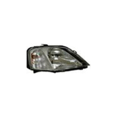 HEAD LAMP COMPATIBLE WITH 2004 RENAULT LOGAN , RH 