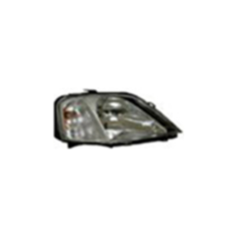 HEAD LAMP COMPATIBLE WITH 2004 RENAULT LOGAN , RH 