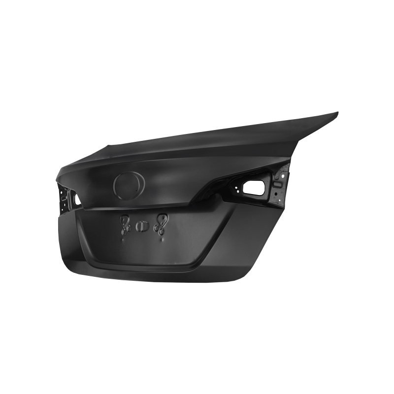 TRUNK LID COMPATIBLE WITH TOYOTA VIOS(YARIS) 2018