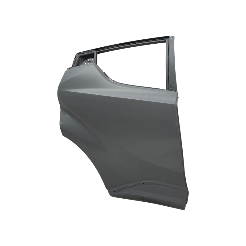 For Toyota C-HR 2018 rear door RH