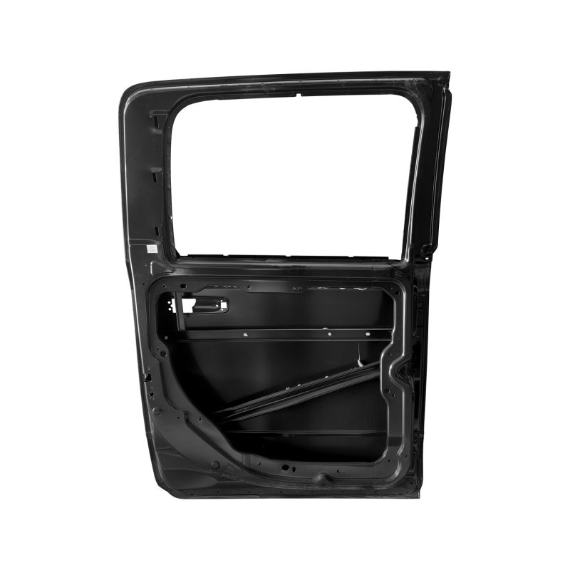 REAR DOOR COMPATIBLE WITH 2013-2018 DODGE RAM 1500, LH