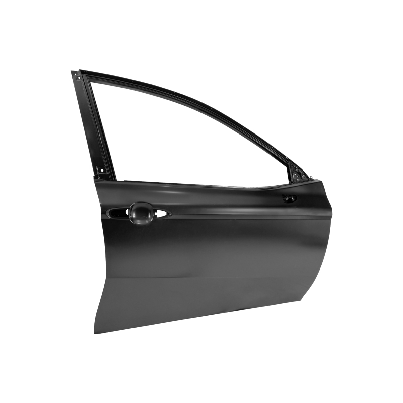 FRONT DOOR COMPATIBLE WITH 2024 TOYOTA CAMRY , RH
