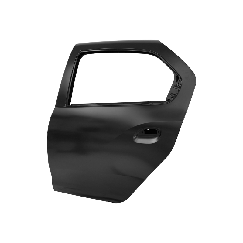 REAR DOOR COMPATIBLE WITH RENAULT DACIA LOGAN 2013, LH