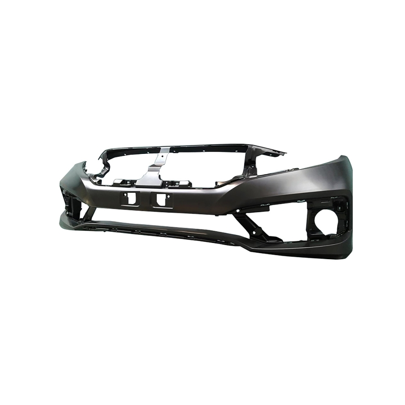FRONT BUMPER COMPATIBLE WITH 2019- HONDA CIVIC
