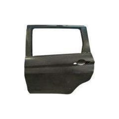 REAR DOOR COMPATIBLE WITH 2021 MITSUBISHI XPANDER, LH