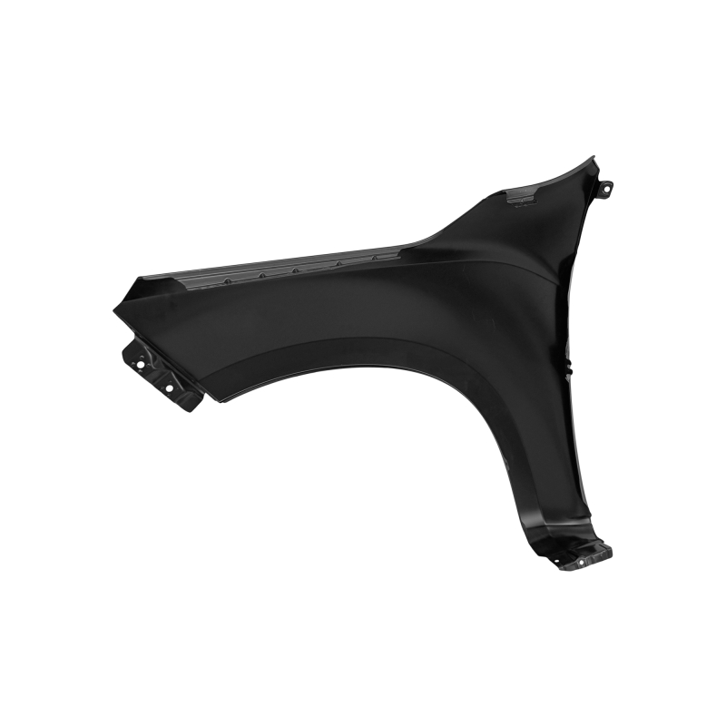 FRONT FENDER  COMPATIBLE WITH 2024- CHEVROLET S10 , (STEEL) , RH