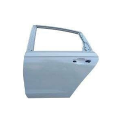 REAR DOOR COMPATIBLE WITH 2023 HONDA ACCORD, LH