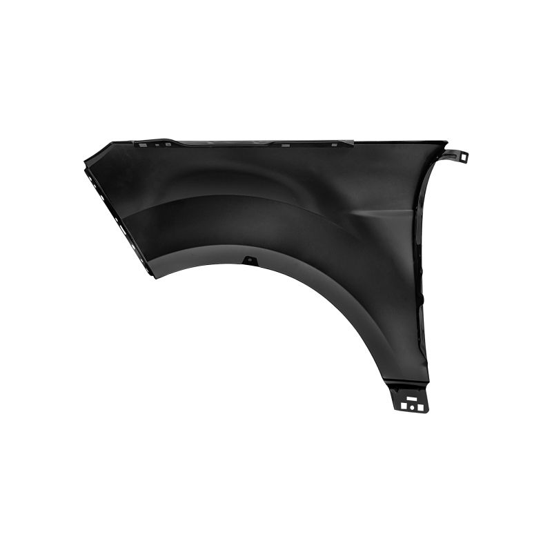 FRONT FENDER(STEEL) COMPATIBLE WITH FORD ECOSPORT, RH