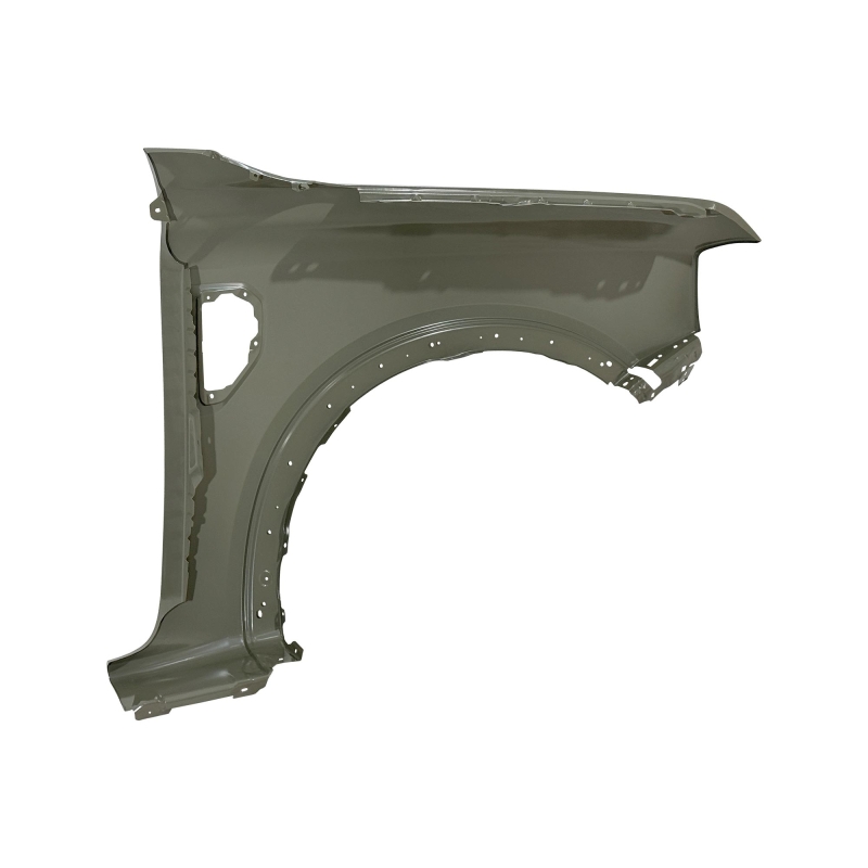 FRONT FENDER COMPATIBLE WITH 2021- FORD RANGER THAILAND，LH