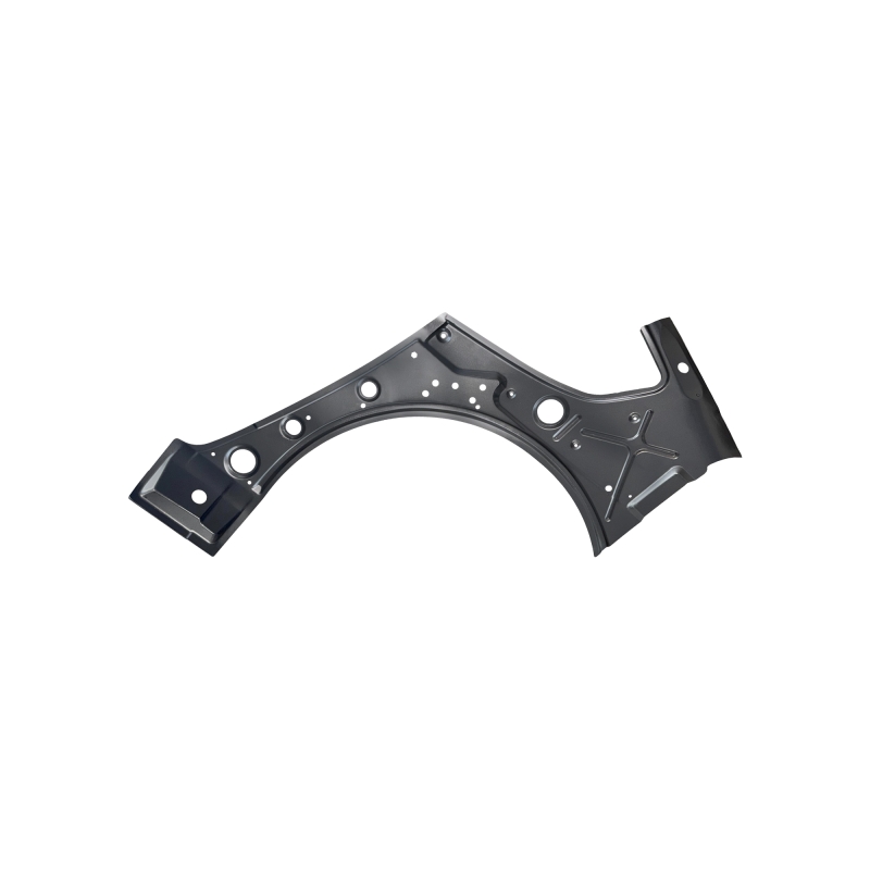 REAR FENDER INNER PANEL COMPATIBLE WITH 1969-1973 NISSAN DATSUN 240Z, RH