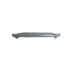 TAIL PANEL 331 COMPATIBLE WITH 2012-2018 AUDI A6 C7 , (STEEL) 