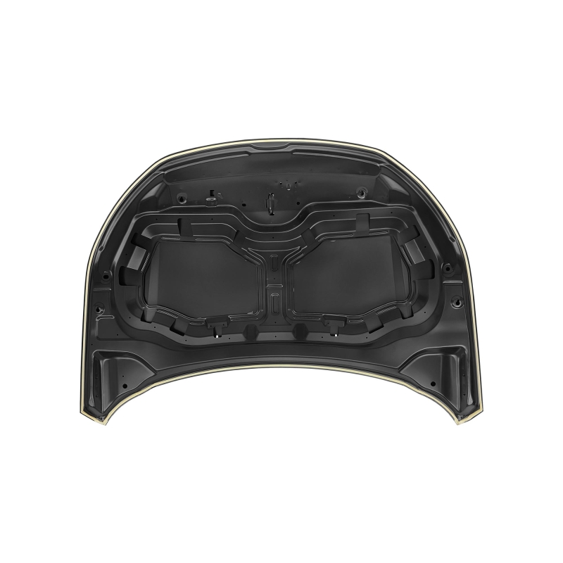 For FORD TERRITORY 2019- HOOD