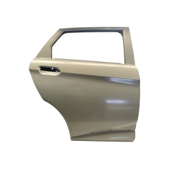 REAR DOOR COMPATIBLE WITH 2022- BYD DOLPHIN, RH