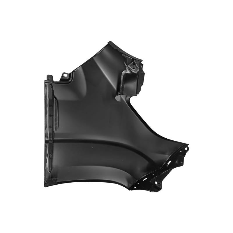 FRONT FENDER COMPATIBLE WITH 2015- FIAT DUCATO/CITROEN JUMPER, LH