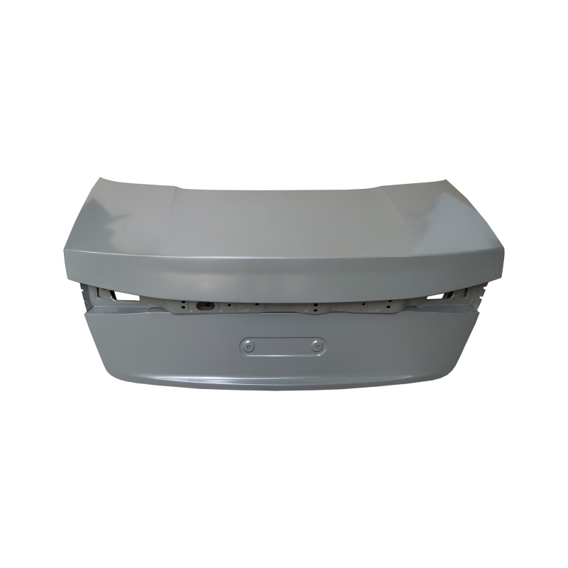 TRUNK LID WITHOUT TAIL WING HOLE COMPATIBLE WITH 2018-2022 FOR LYNK-CO 03