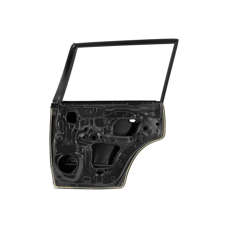 For TOYOTA LAND CRUISER FJ200 07-12 REAR DOOR RH